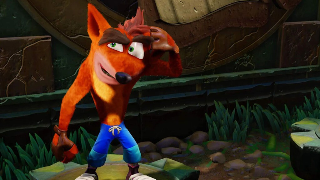 “Se siente peor que en 1996”: así fue como el remake de Crash arruinó el sistema de saltos más preciso de PlayStation, según fundador de Naughty Dog 
