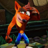 “Se siente peor que en 1996”: así fue como el remake de Crash arruinó el sistema de saltos más preciso de PlayStation, según fundador de Naughty Dog 