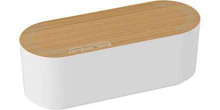 Caja Organizadora De Cables D Line