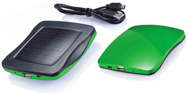 XD Design Solar charger