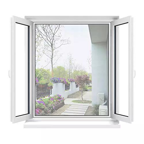 Pantalla Microperforada Universal para Ventanas Apalus