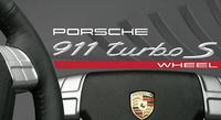 Porsche 911 Turbo S, un volante de verdadero vicio