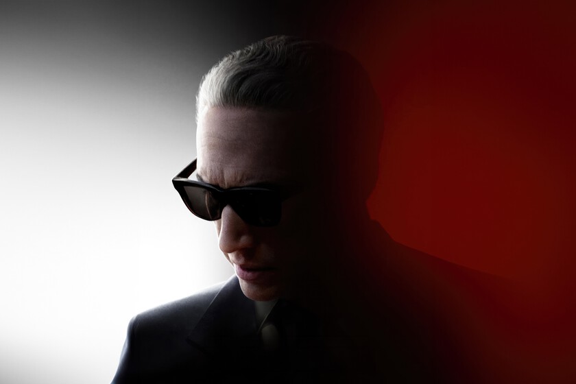 'Ferrari' acelera a fondo en las escenas de carreras y cuando Penélope Cruz está en pantalla, pero la película de Michael Mann nunca despega del todo