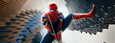 "Tengo un consejo muy práctico sobre Spider-Man que dar". Jon Watts no dirigirá la nueva película de Tom Holland, pero sí que tiene algo que decirle a su sustituto