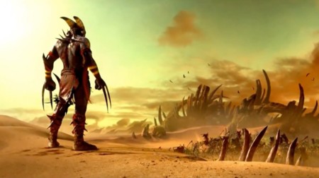 Shadow of the Beast muestra en su nuevo vídeo los salvajes ataques de nuestro personaje