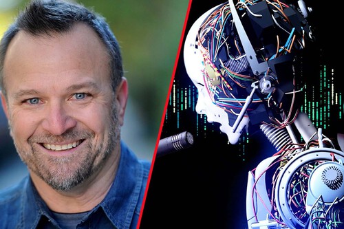 Actor Gta 5 Inteligencia Artificial