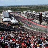 La F1 aplica para registrar tres nuevos Grandes Premios en Estados Unidos