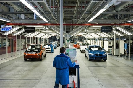 El coche eléctrico tendrá que esperar más allá de 2040 para despegar