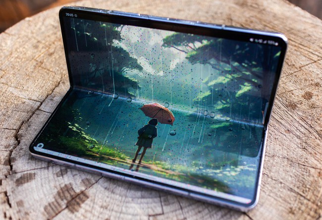 Galaxy Z Fold6