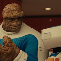 Los 4 Fantásticos vuelan alto y arrasan en taquilla a nivel mundial, ¿tanto como Superman?