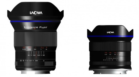 Venus Optics presentará dos nuevos objetivos Laowa en Photokina 2016
