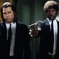 Samuel L. Jackson tiene tan mala hostia que su cabreo más histórico le dio uno de los mejores papeles de su carrera