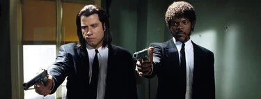 Samuel L. Jackson tiene tan mala hostia que su cabreo más histórico le dio uno de los mejores papeles de su carrera Samuel L. Jackson tiene tan mala hostia que su cabreo más histórico le dio uno de los mejores papeles de su carrera