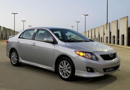 Seminuevos toyota