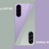 Samsung Galaxy A57 vs Galaxy A56: en qué caso elegiría yo uno u otro según mis necesidades y presupuesto