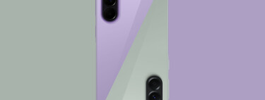 Samsung Galaxy A57 vs Galaxy A56: en qué caso elegiría yo uno u otro según mis necesidades y presupuesto