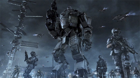 'Titanfall': los mechas serán las nuevas rachas de bajas y llegarán a todos por igual