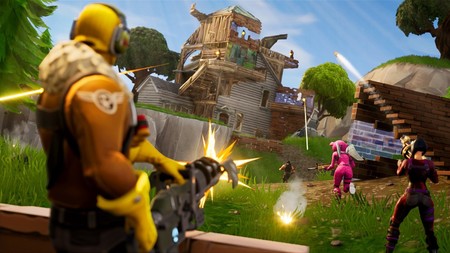 Fornite y Epic Games: semanas de 100 horas de trabajo y un crunch extremo para sostener el éxito del battle royale de moda