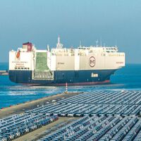 "No es justo para los compradores. Va a ser un desafío". Europa intenta frenar a China con aranceles a sus coches a partir de noviembre. Las marcas chinas han respondido mandando más eléctricos que nunca