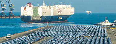 "No es justo para los compradores. Va a ser un desafío". Europa intenta frenar a China con aranceles a sus coches a partir de noviembre. Las marcas chinas han respondido mandando más eléctricos que nunca