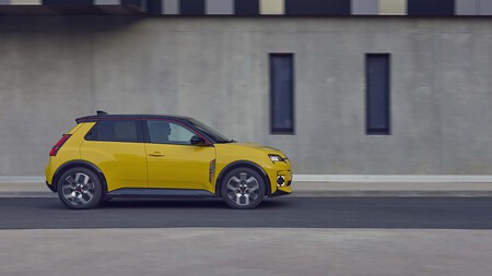 Renault 5 2025 3