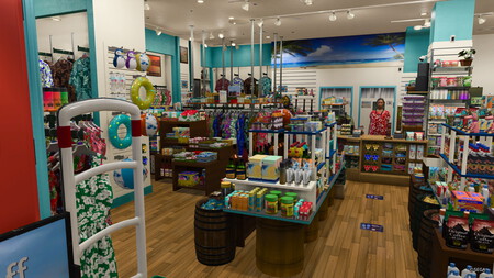 Centro Comercial Anaconda 7