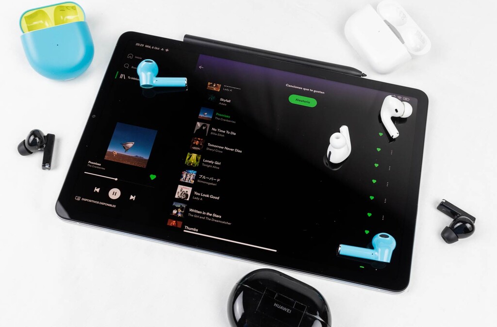 Cómo saber qué códecs Bluetooth soporta tu Android para conocer la calidad máxima de reproducción