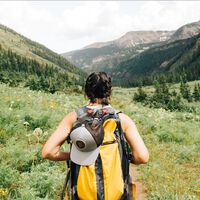 Columbia nos conquista con estas cómodas sandalias para hacer senderismo que se van a agotar en nada