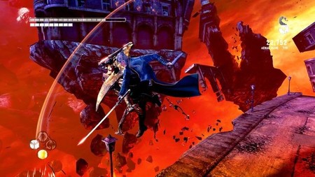 DmC: Definitive Edition adelanta su lanzamiento y lo celebra con unas imágenes de bella factura