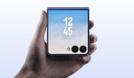 Samsung Galaxy Z Flip7