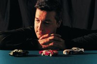 Juan Carlos Delgado, alias "El Pera"