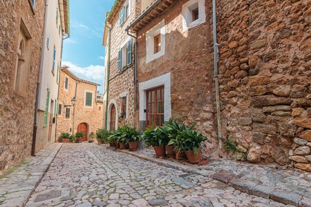 Biniaraix