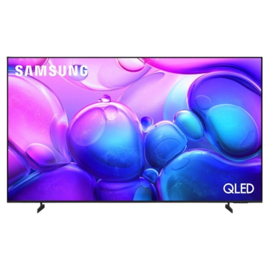 Samsung TQ75Q6FAAUXXC (QLED, 75 inches)