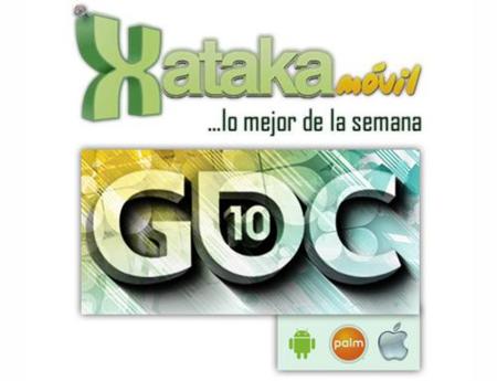 Lo mejor de la semana en XatakaMóvil, juegos para todos