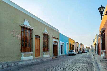 Lánzate al Gordboxing Fest 2025 en Campeche, un evento para amantes de la gastronomía con opciones locales y comida internacional desde 50 pesos