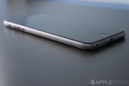 China prohíbe la venta del iPhone 6, y la culpa la tiene una copia del propio iPhone 6