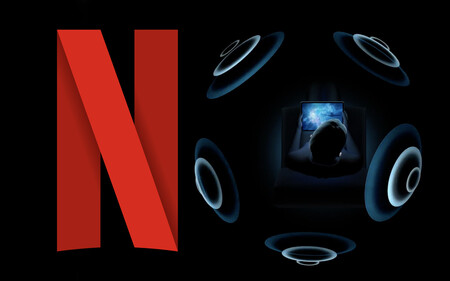 El audio espacial empieza a llegar a Netflix y dará un salto adelante en iOS 15