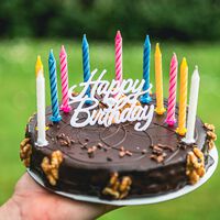 Morir el día de tu cumpleaños parece una desgracia fruto de la mala suerte. En realidad es lo más probable