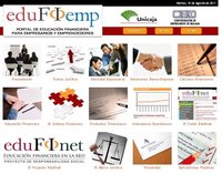 Edufiemp, educando a empresarios y emprendedores
