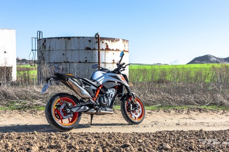 Ktm 890 Duke R 2020 Prueba 042