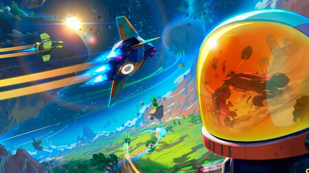 Un Mundo Abierto Que Esta Lleno De Desafios Y Aventuras 1