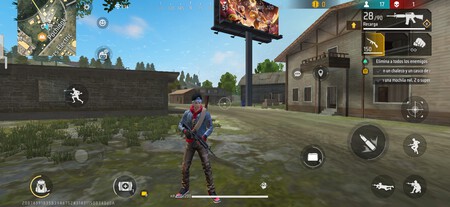 Game Screenshot 20260812 152221
