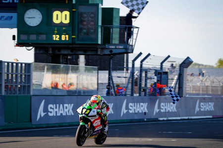 Pons Francia Motoe 2022