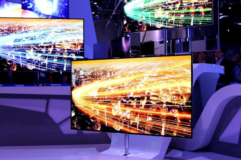 OLED