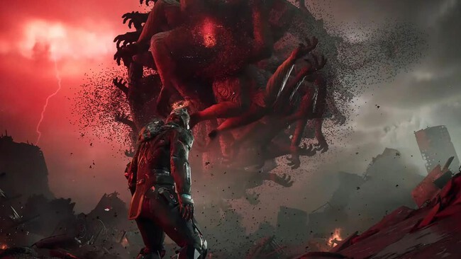 Project Lll Gameplay