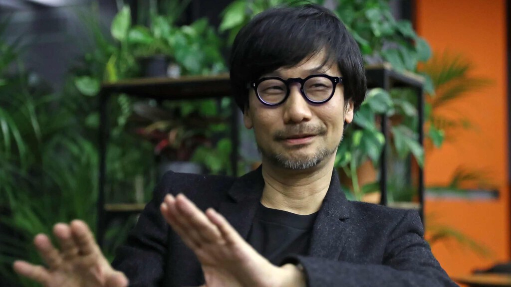 Hideo Kojima no quiere que nadie copie su legado: el creador de Death Stranding enfrenta al tiempo con juegos y proyectos imposibles 