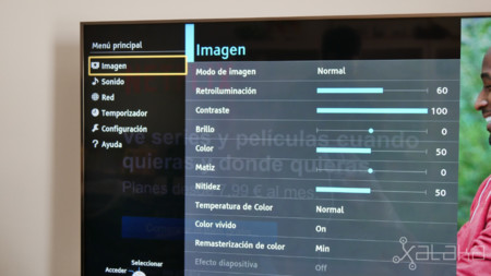 Panasonic Cx800 Anaisis 10