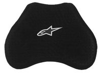 Prueba Alpinestars Tech Chest Guard, protección para tu pecho