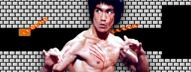 ¿Cuántos años tenías cuando te enteraste que el concepto de "Jefe Final" de los videojuegos viene de Dragones y Mazmorras? Yo 44 