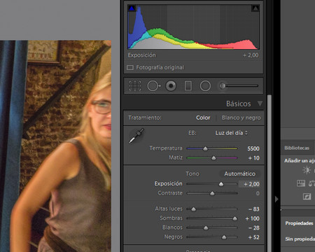 Gestion Del Color Lightroom Iii